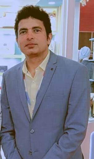 Himanshu Ratnakar