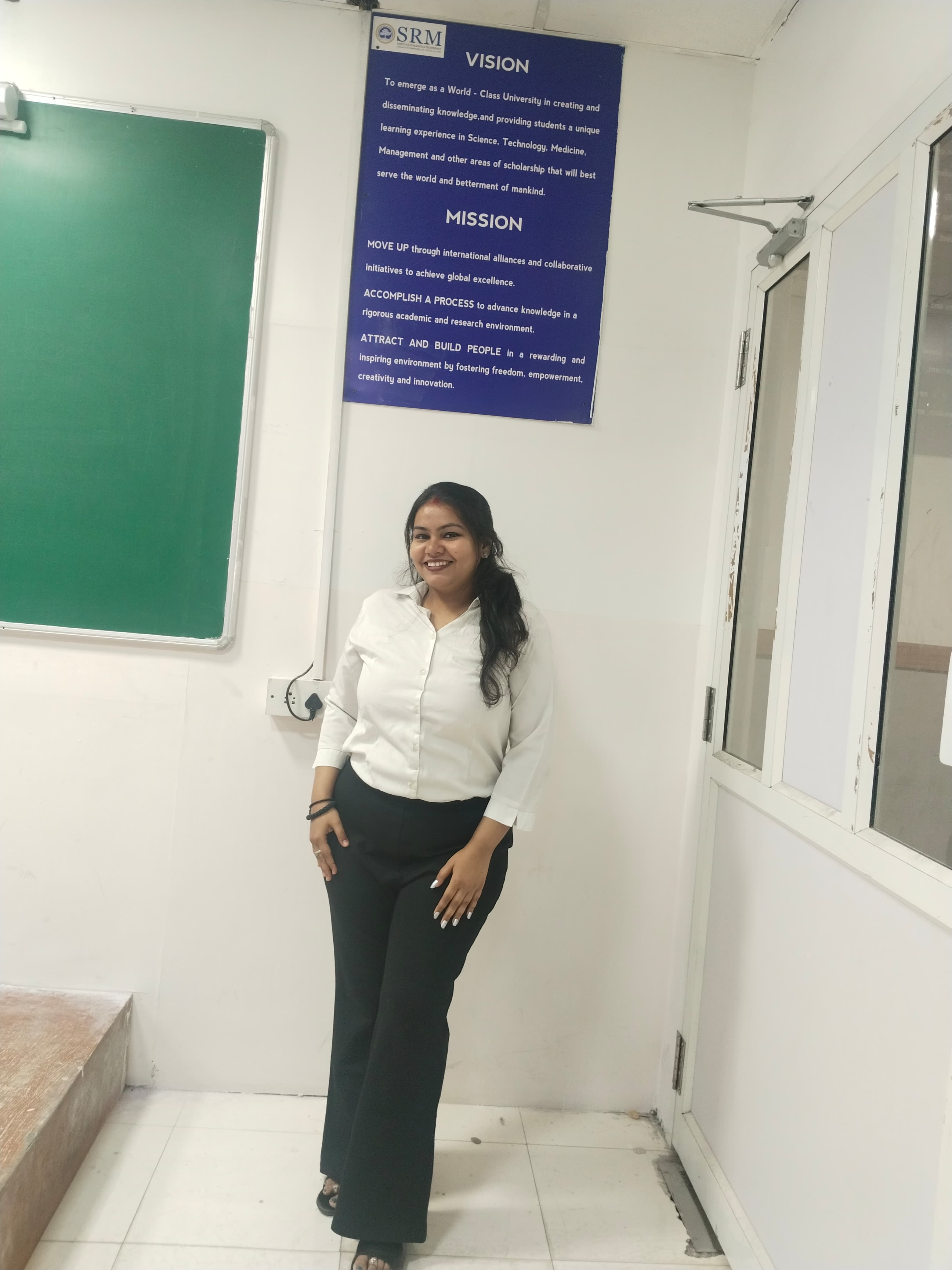 Ankita J Patira