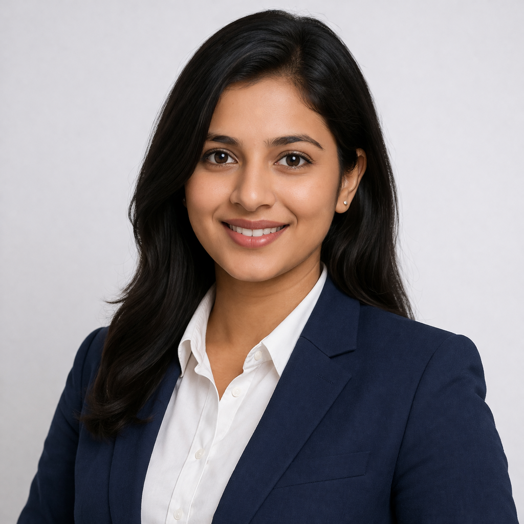 Priya Sharma