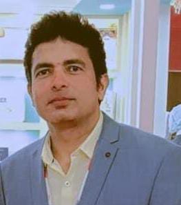 Himanshu Ratnakar