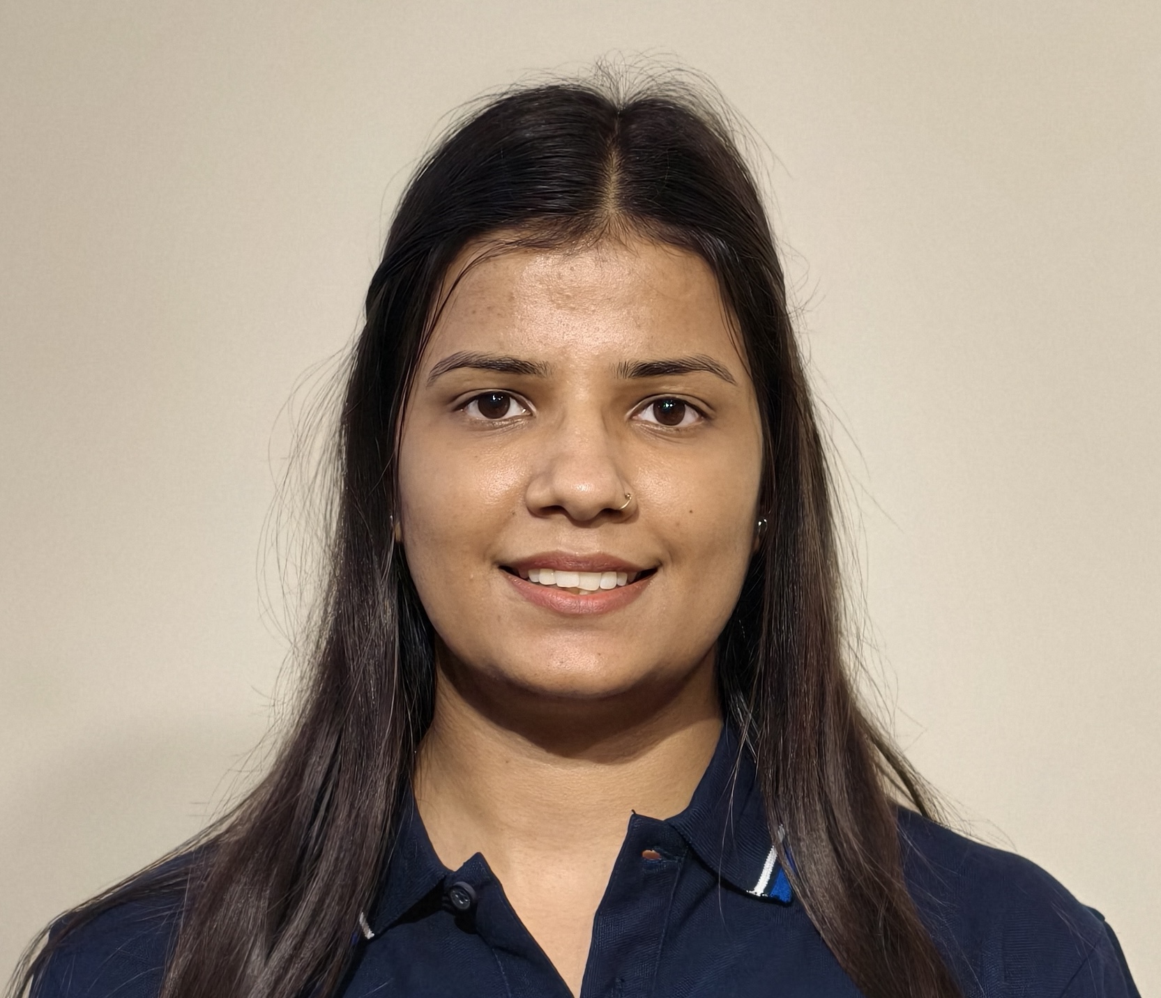 Shanu Sharma