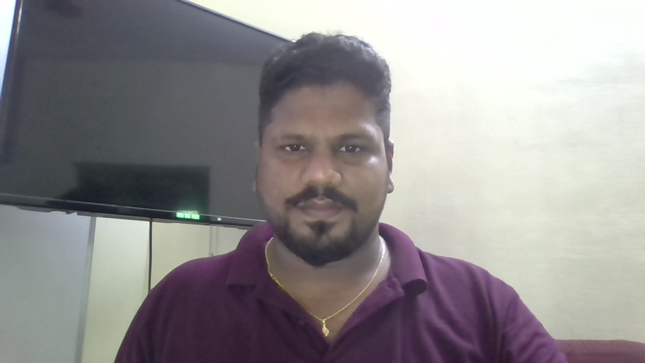 Saravanan Durai