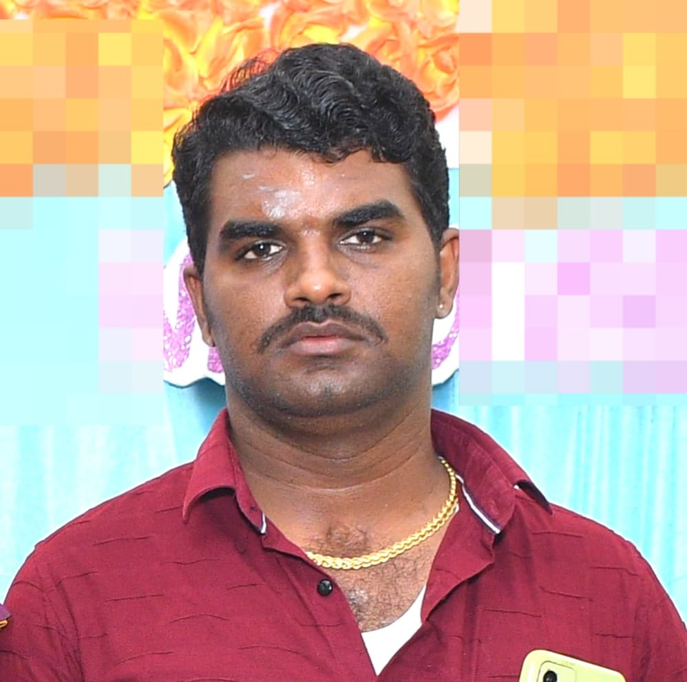Muppidathi Shanmugavel